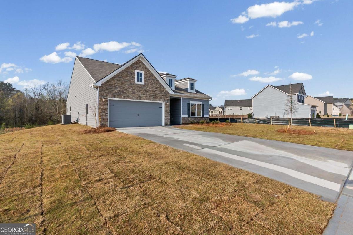 30 Madison Lane Adairsville - Photo 35