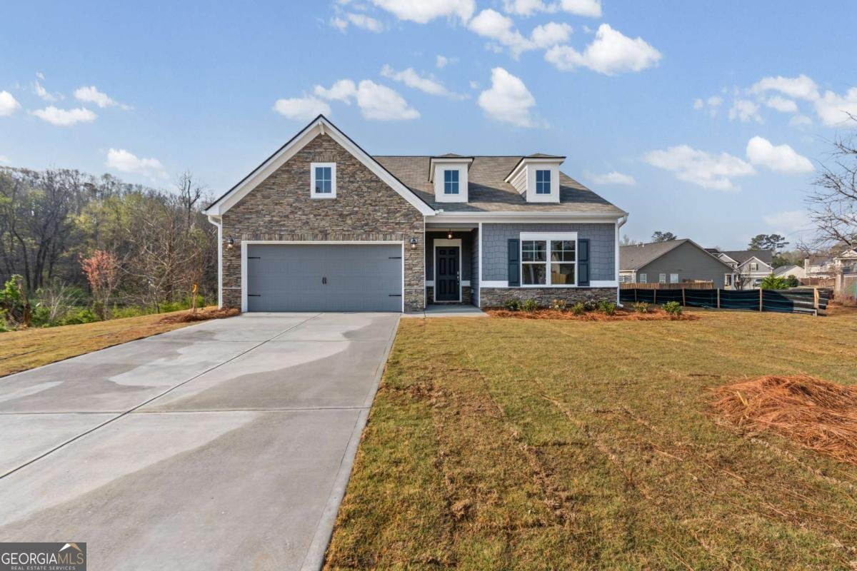 30 Madison Lane Adairsville - Photo 36