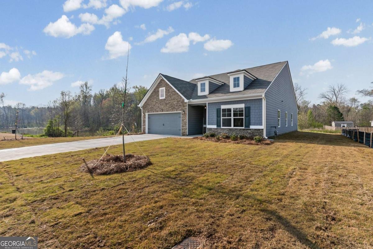 30 Madison Lane Adairsville - Photo 37