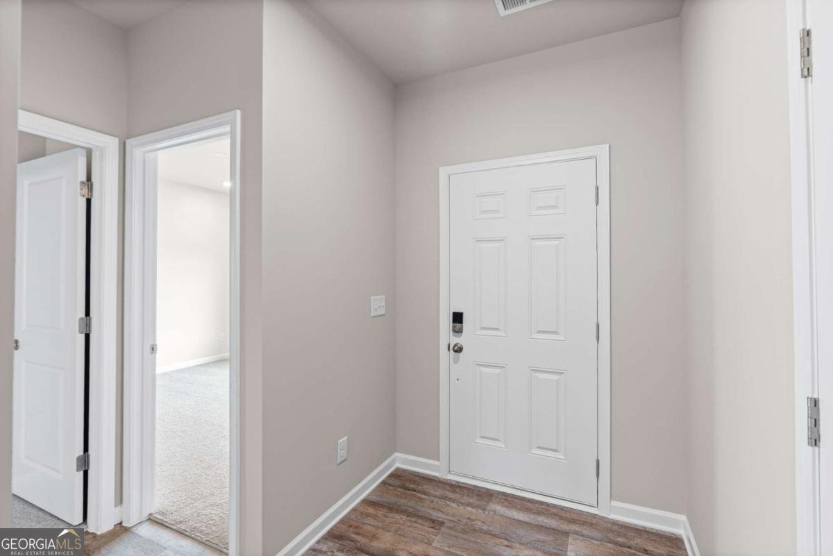 30 Madison Lane Adairsville - Photo 8