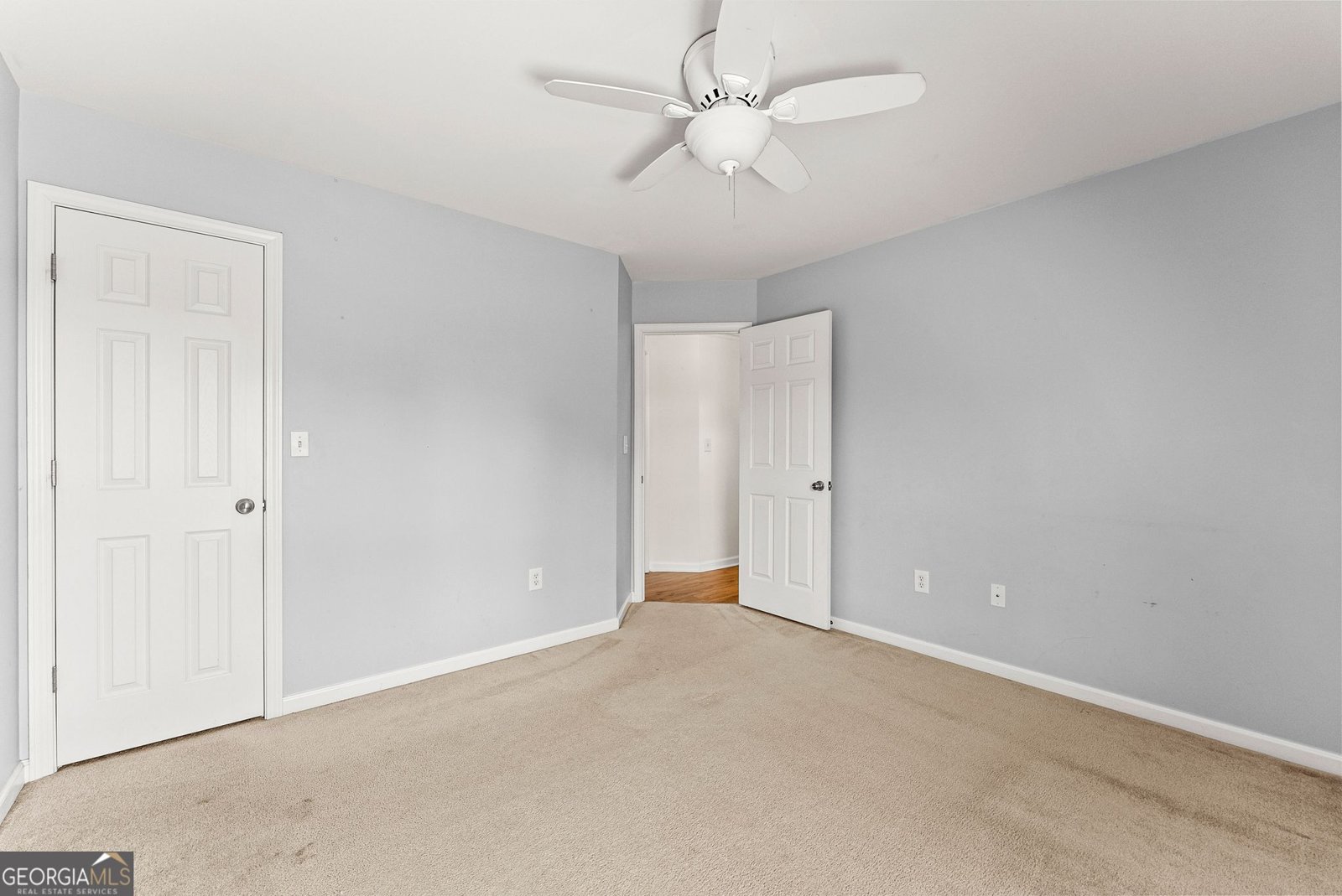 8455 Woodland View Drive Gainesville - Photo 17