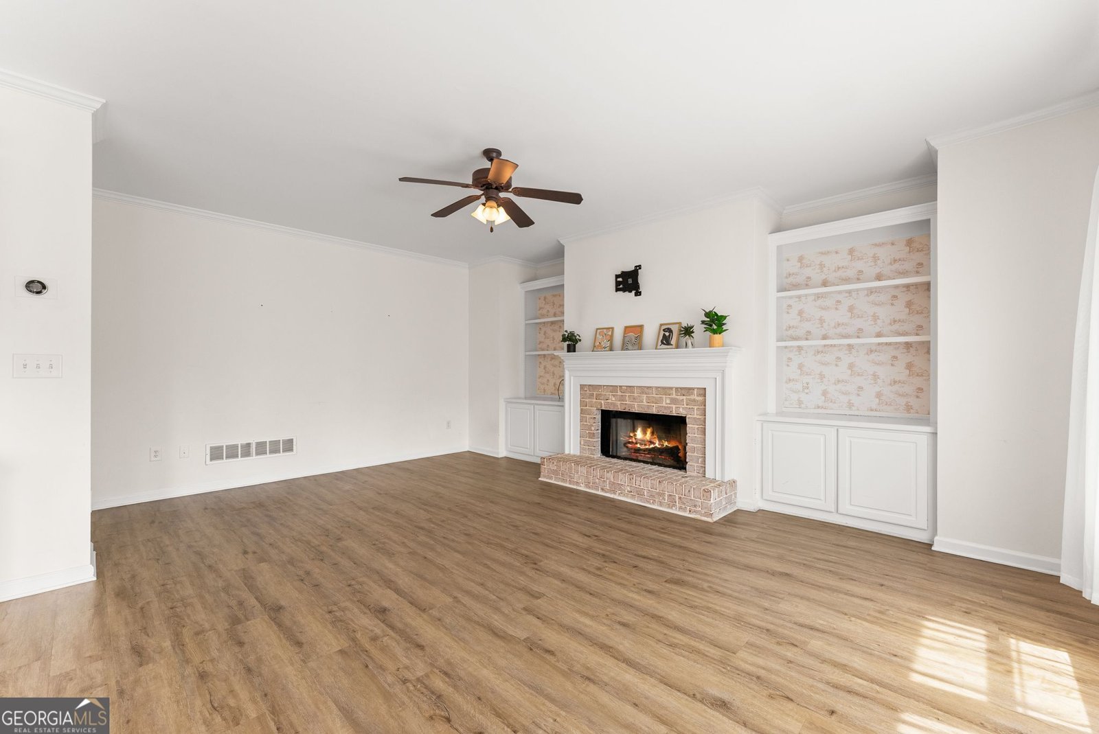 8455 Woodland View Drive Gainesville - Photo 34