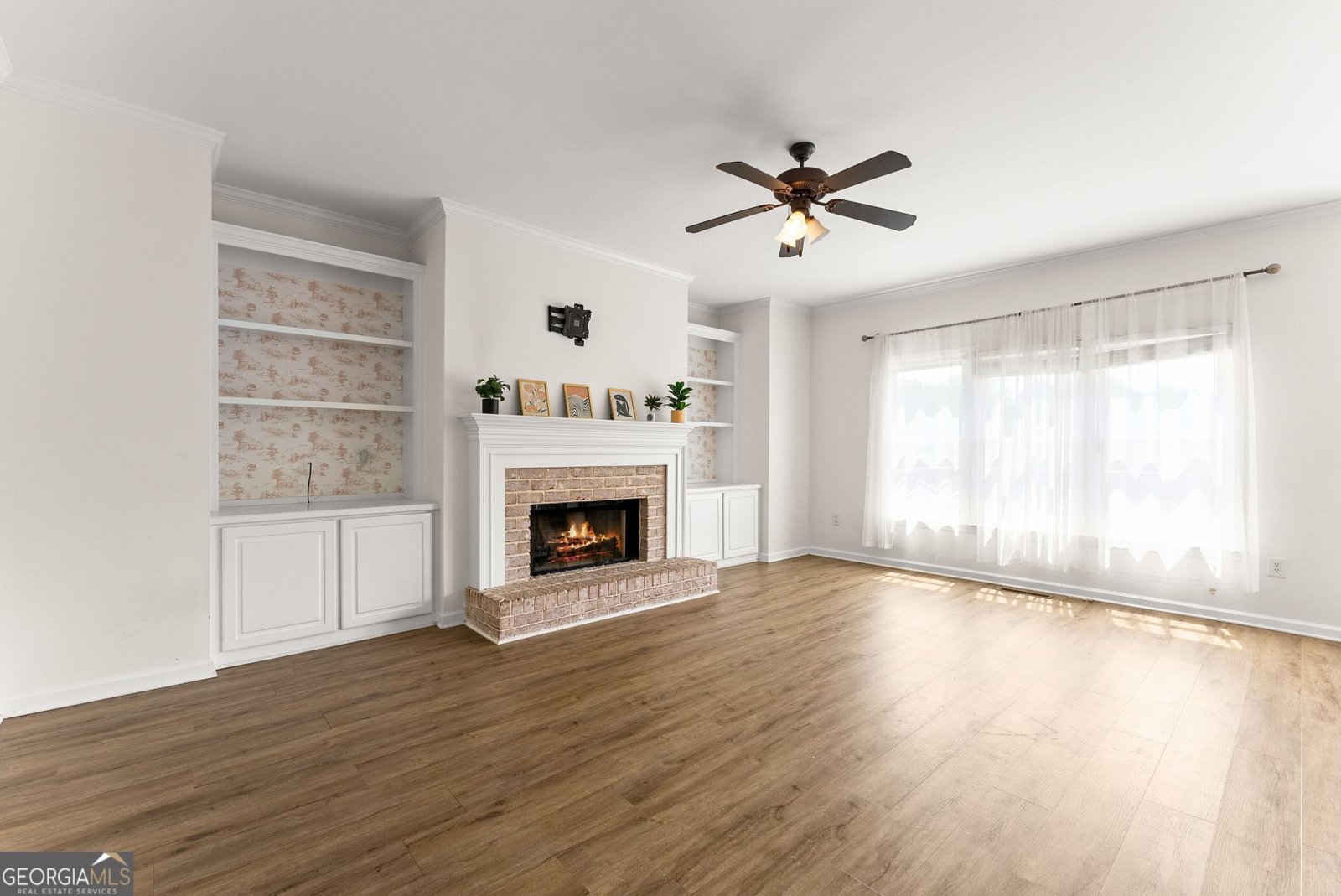8455 Woodland View Drive Gainesville - Photo 35