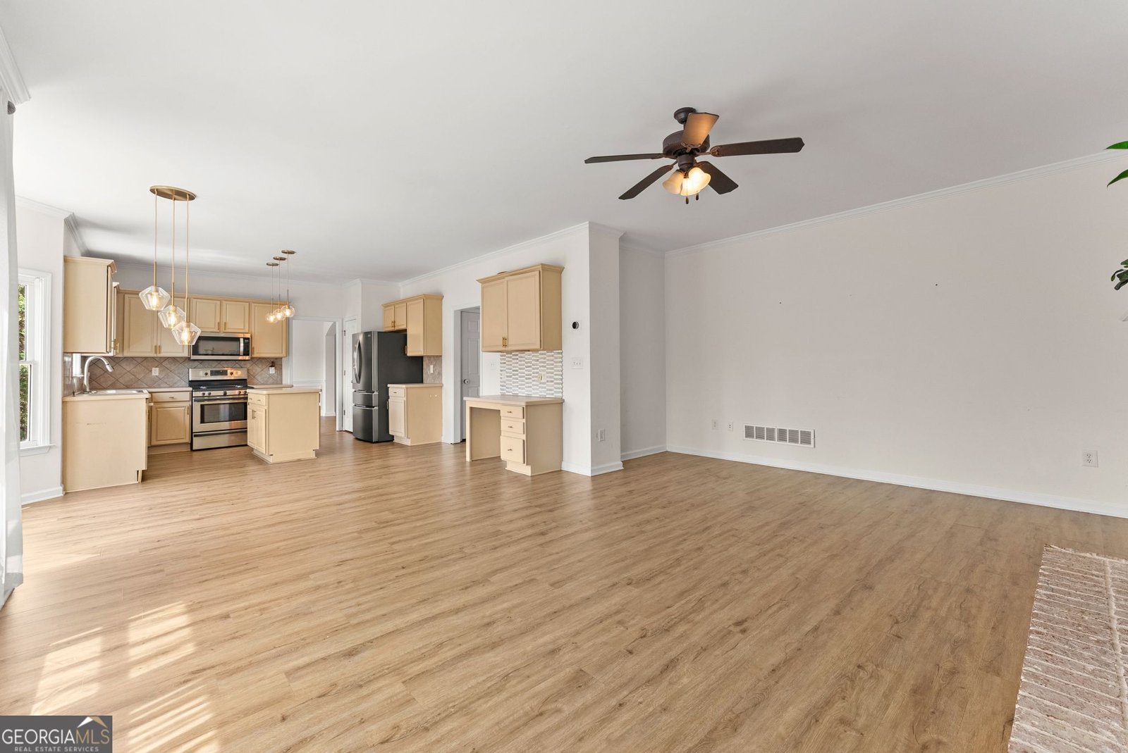 8455 Woodland View Drive Gainesville - Photo 37