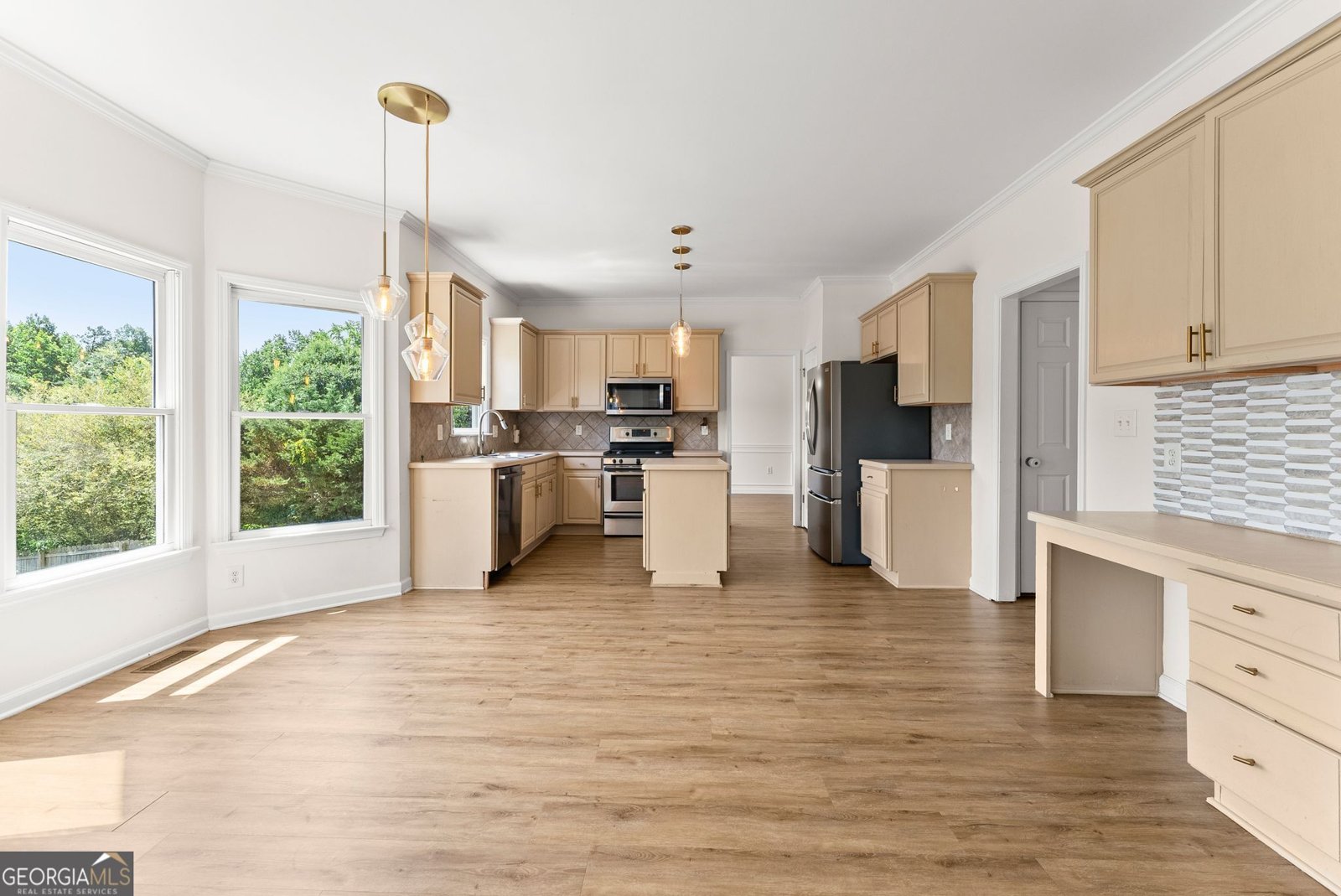 8455 Woodland View Drive Gainesville - Photo 38