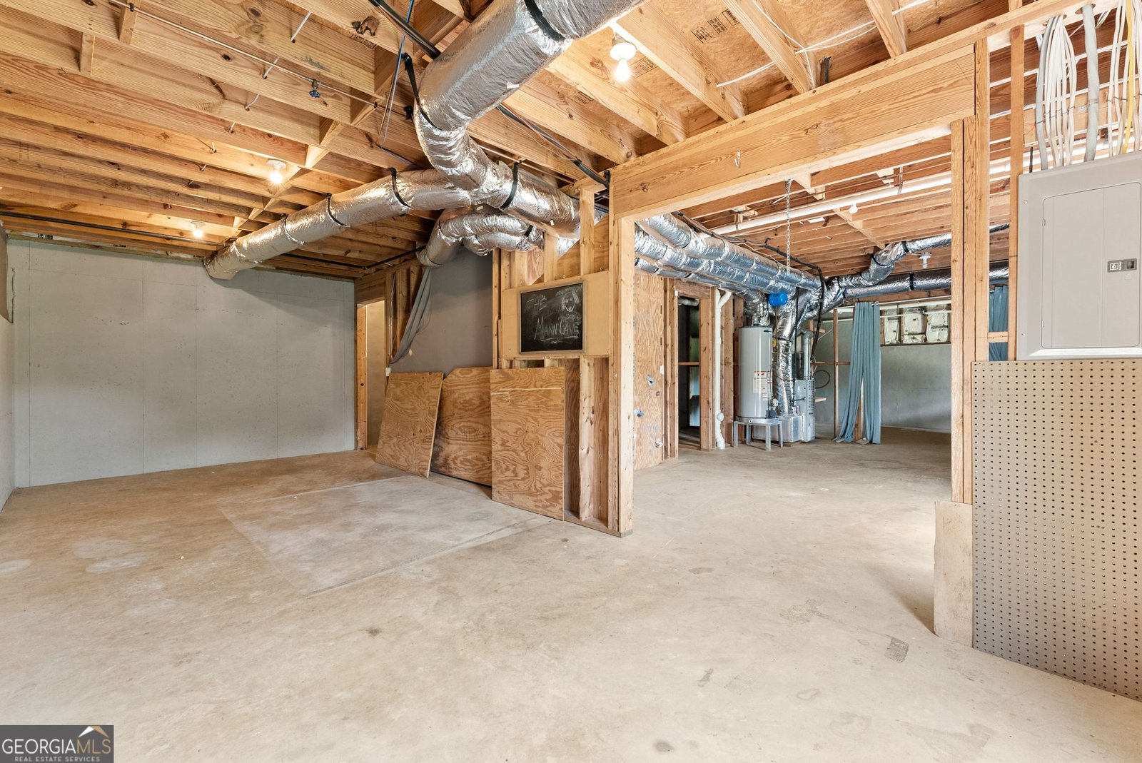 8455 Woodland View Drive Gainesville - Photo 41