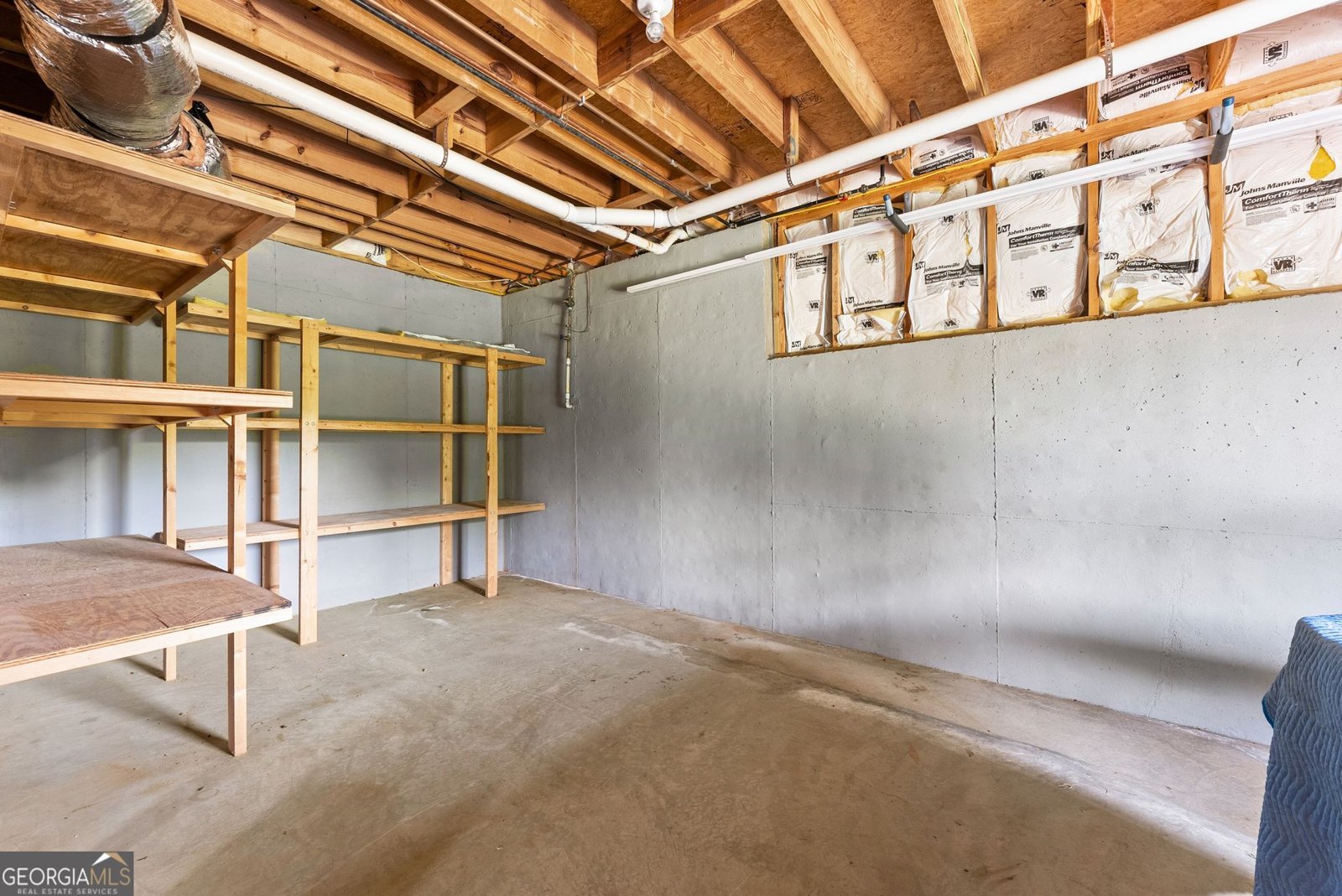 8455 Woodland View Drive Gainesville - Photo 43