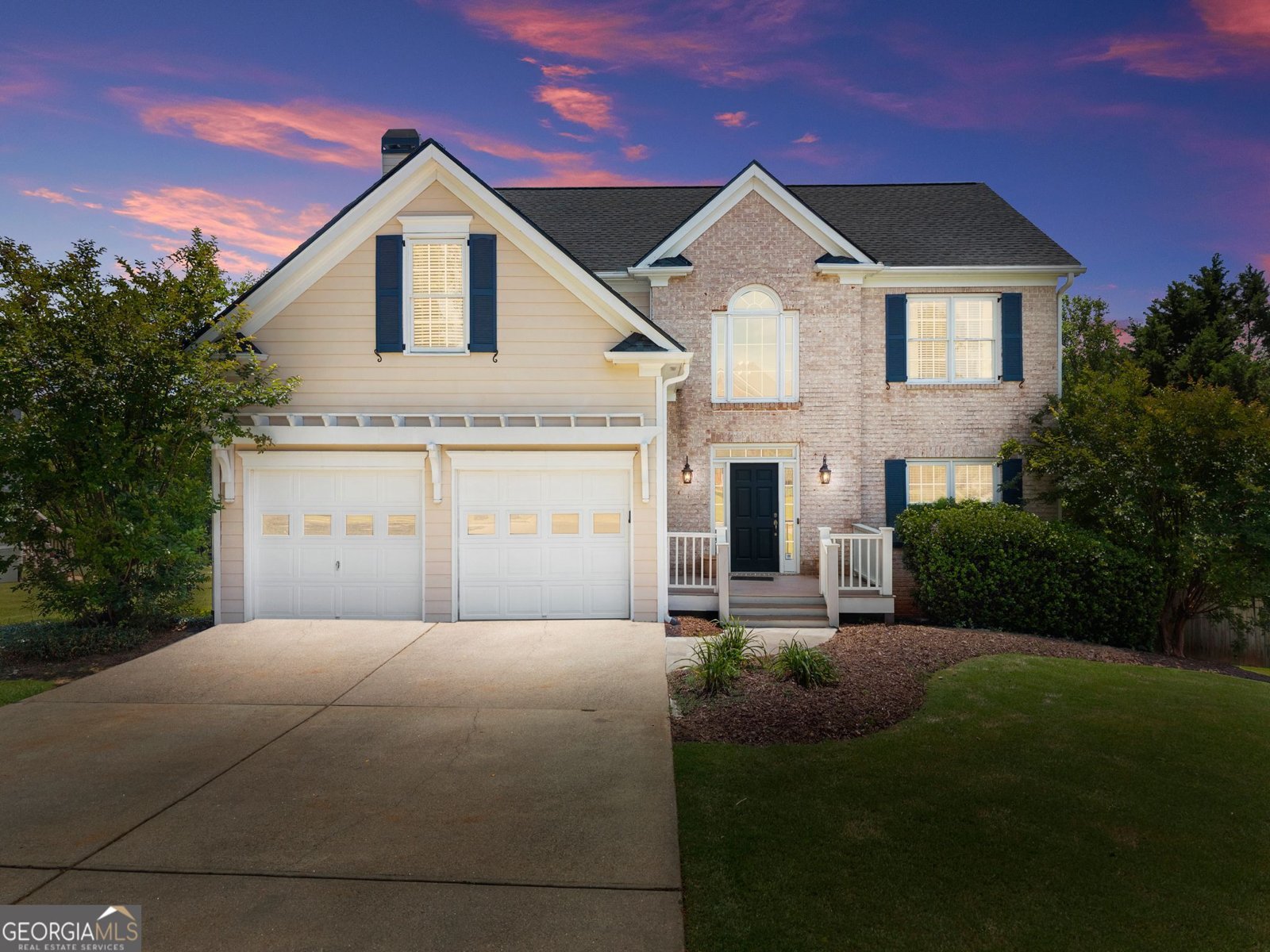 8455 Woodland View Drive Gainesville - Photo 57