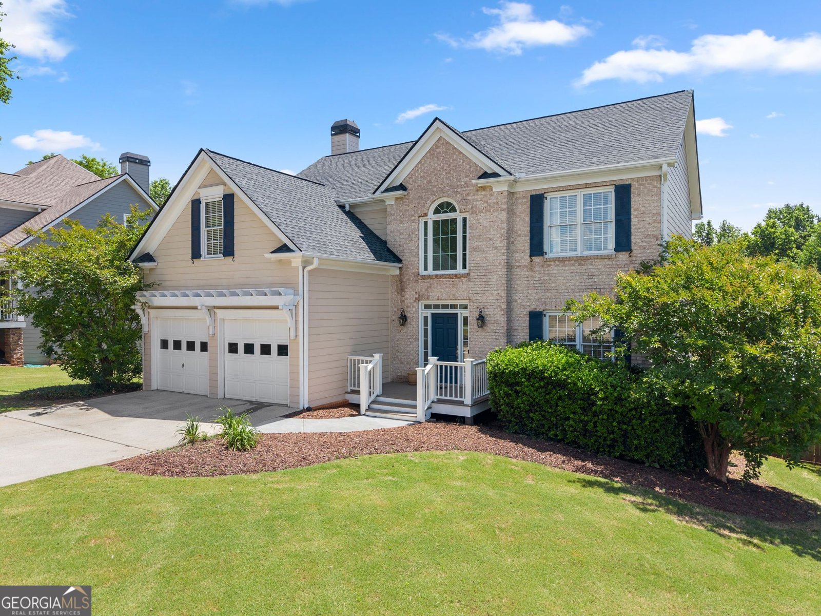 8455 Woodland View Drive Gainesville - Photo 58