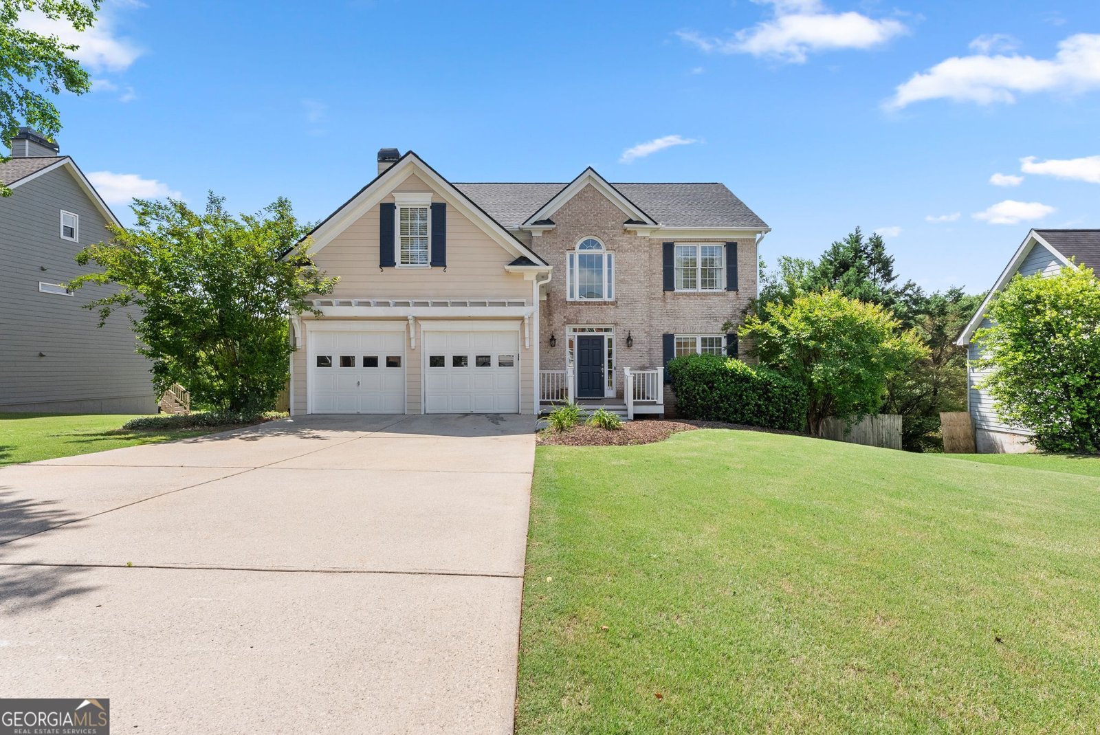 8455 Woodland View Drive Gainesville - Photo 59