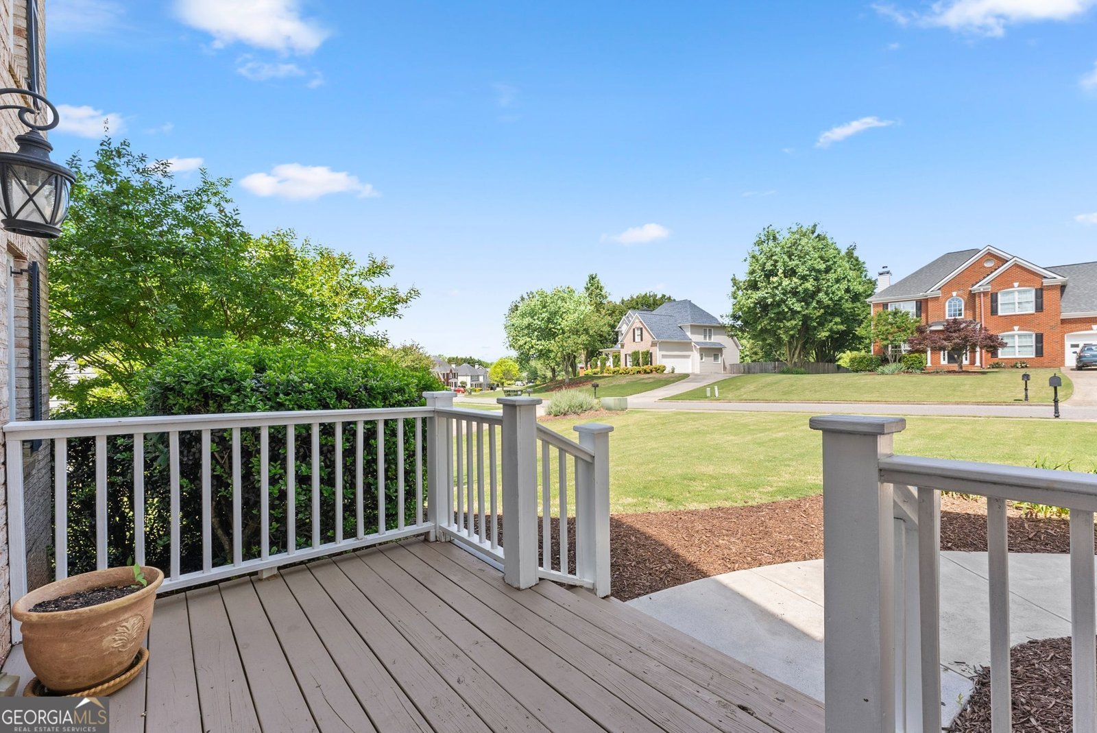 8455 Woodland View Drive Gainesville - Photo 6
