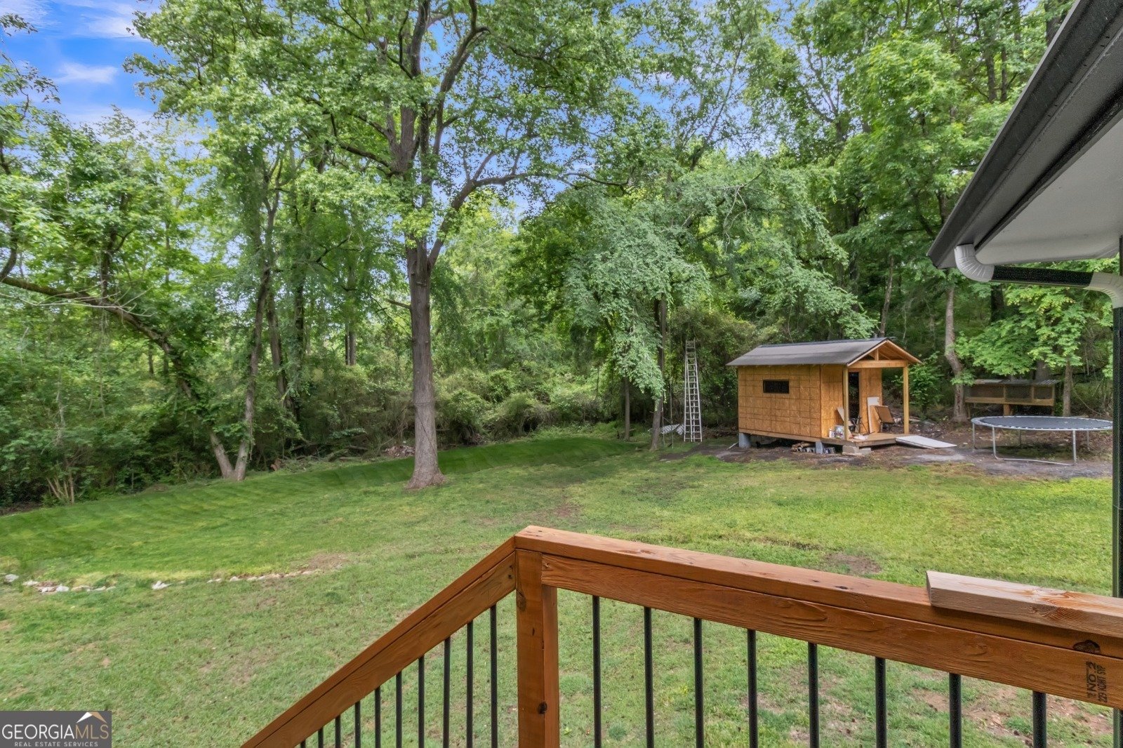 3186 White Road Conyers - Photo 32