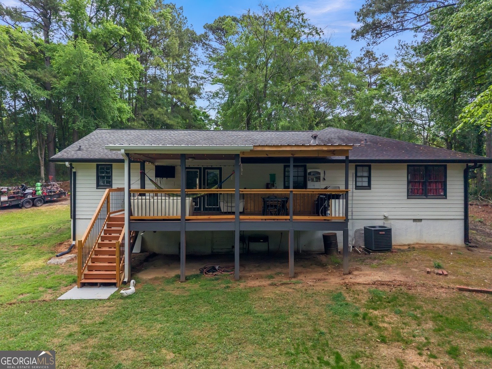 3186 White Road Conyers - Photo 33