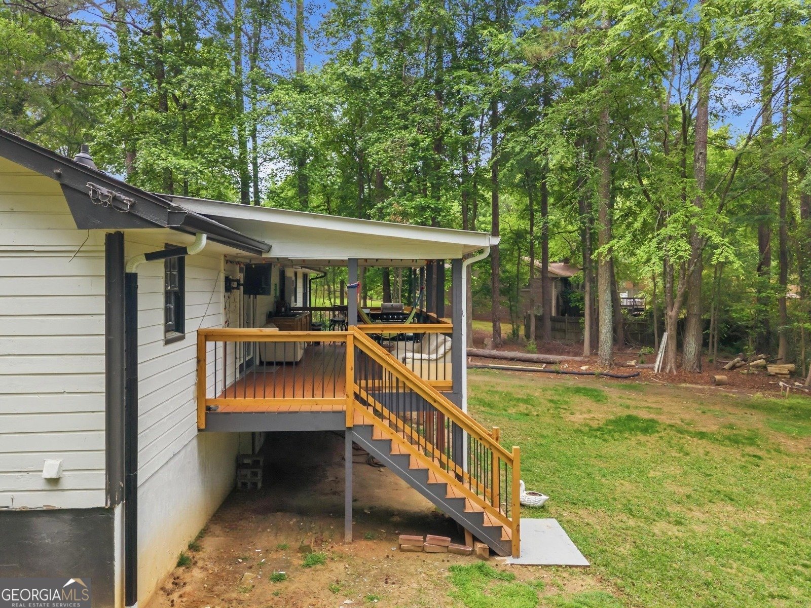 3186 White Road Conyers - Photo 34