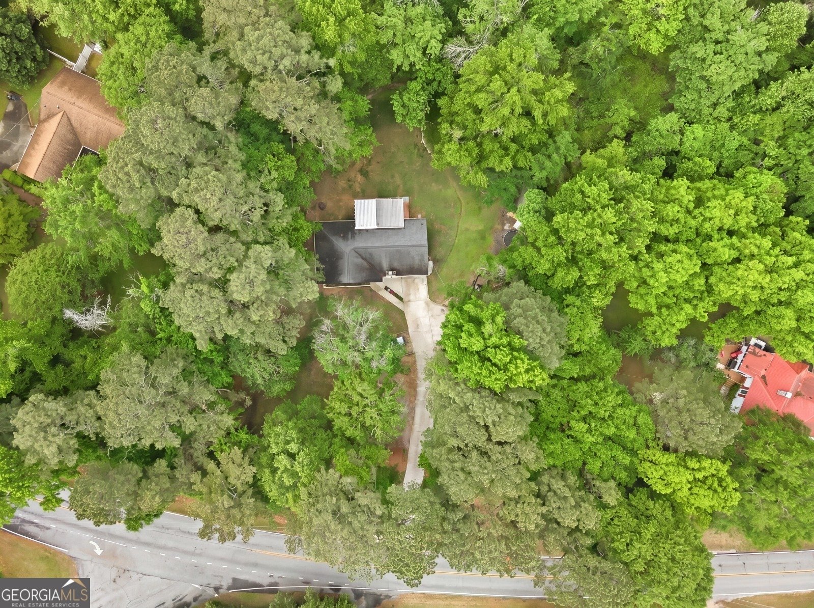 3186 White Road Conyers - Photo 39