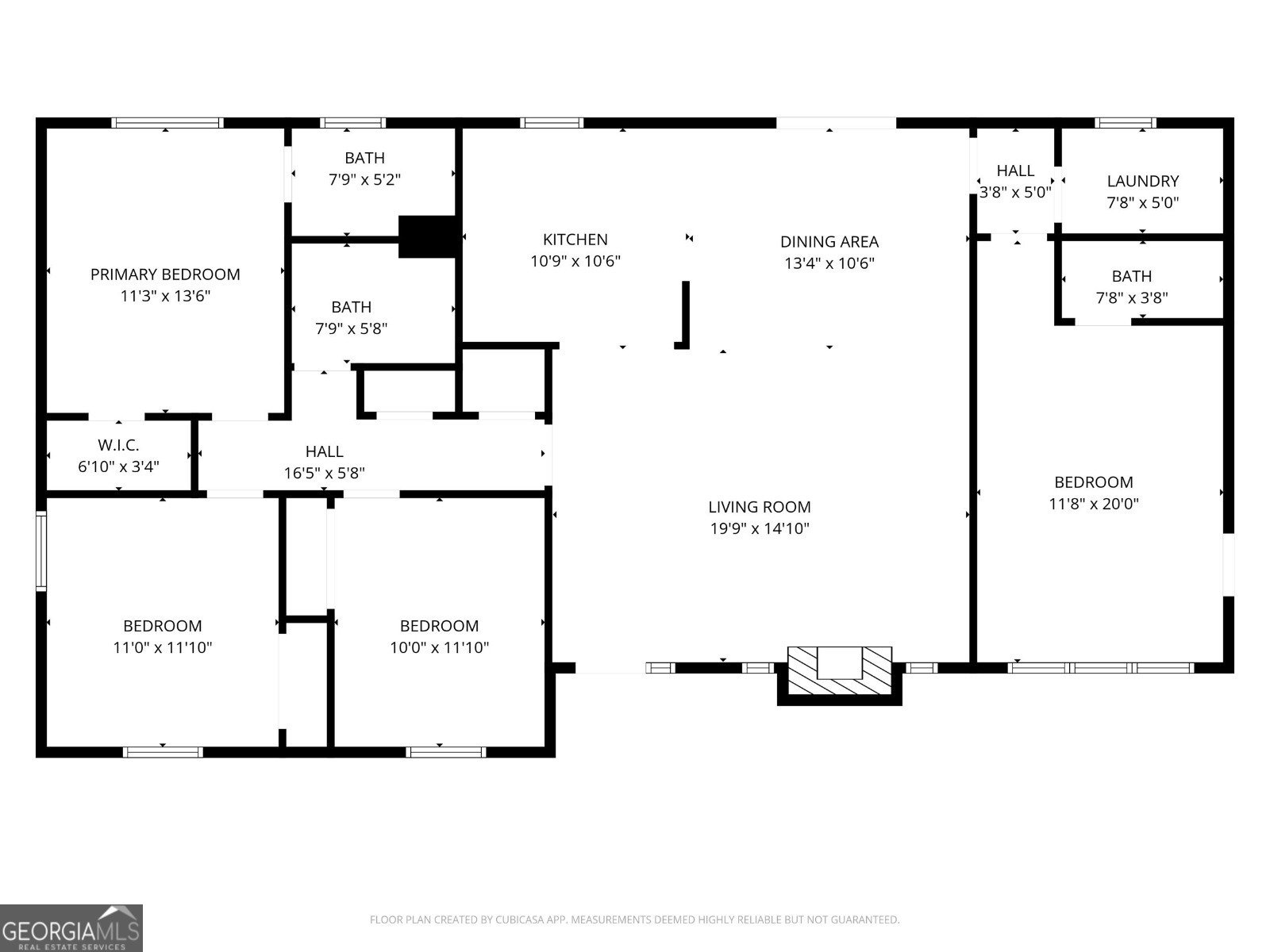 3186 White Road Conyers - Photo 40