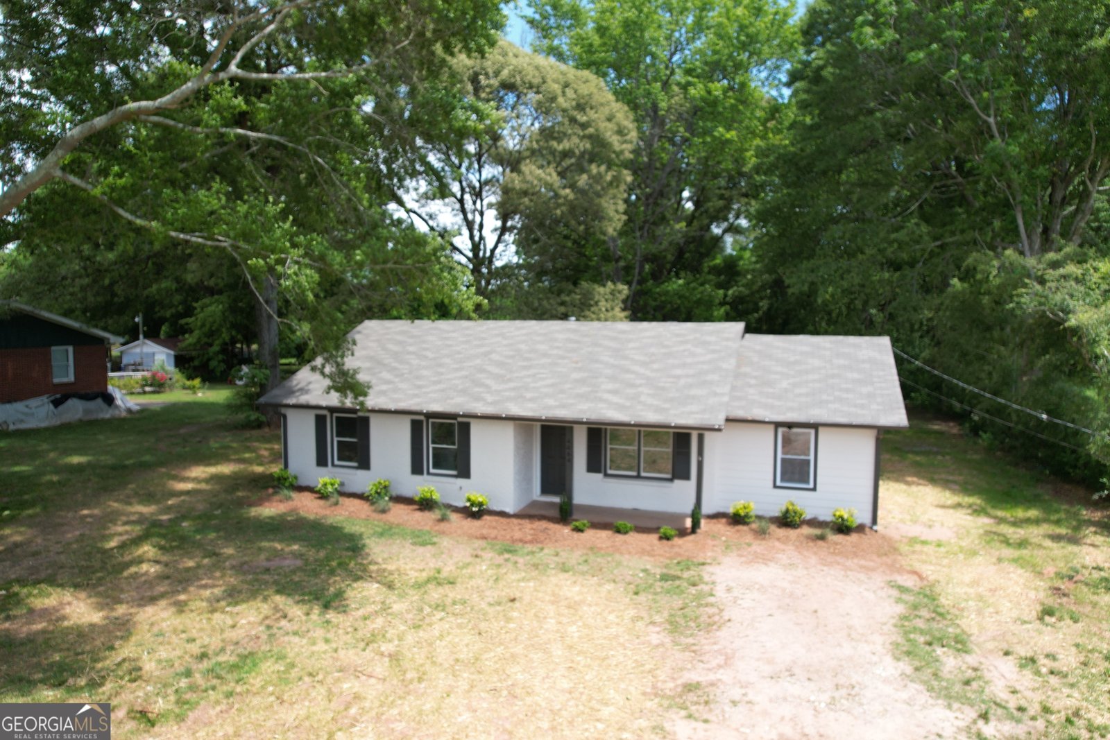 4464 Old Atlanta Rd Griffin - Photo 55