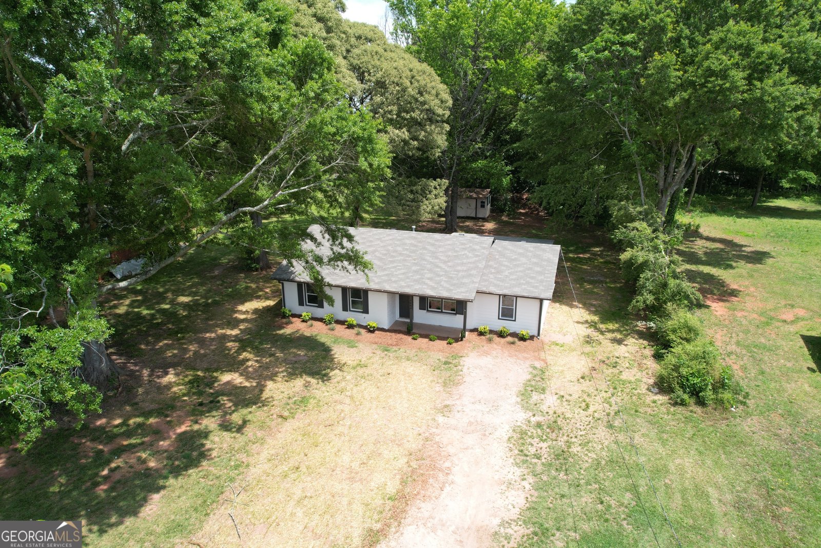 4464 Old Atlanta Rd Griffin - Photo 56