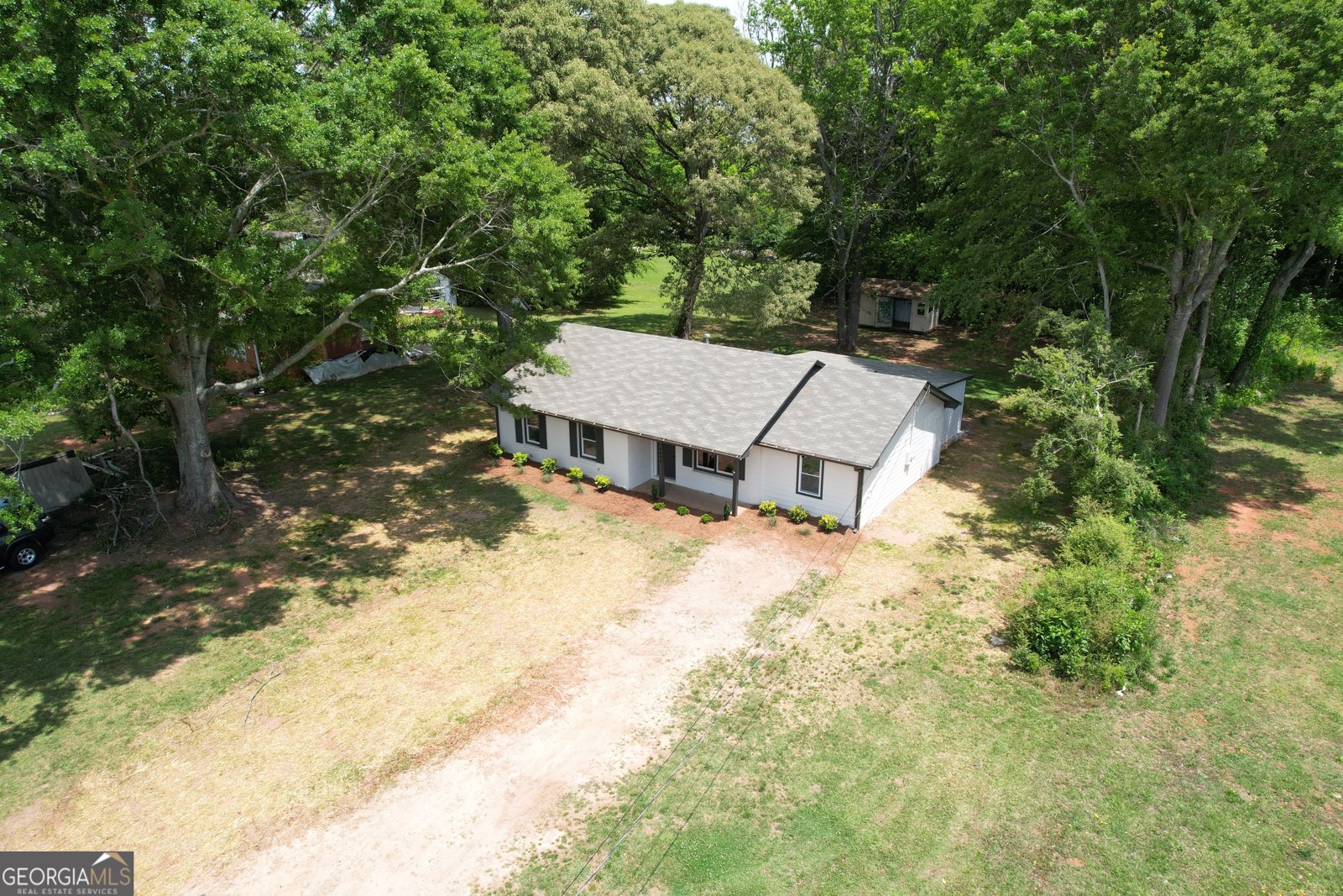 4464 Old Atlanta Rd Griffin - Photo 57