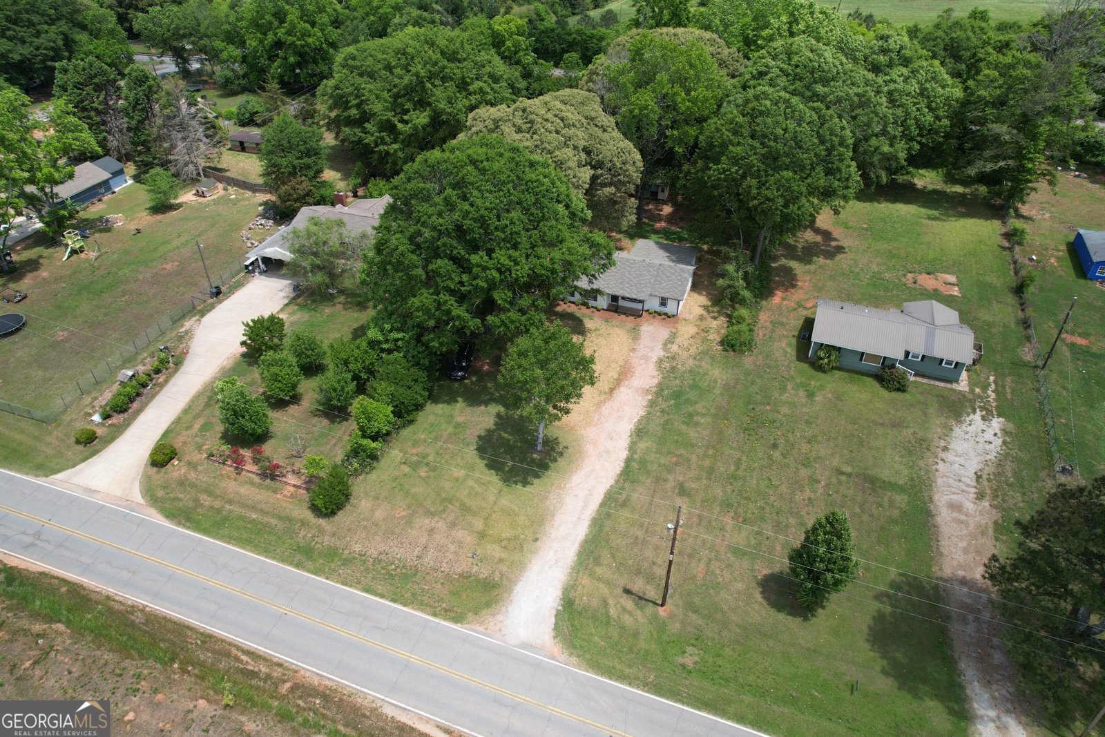 4464 Old Atlanta Rd Griffin - Photo 58