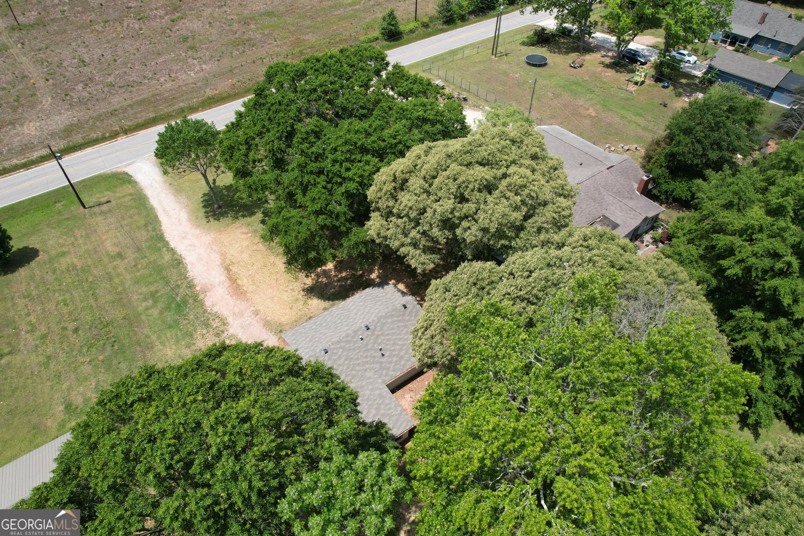 4464 Old Atlanta Rd Griffin - Photo 59