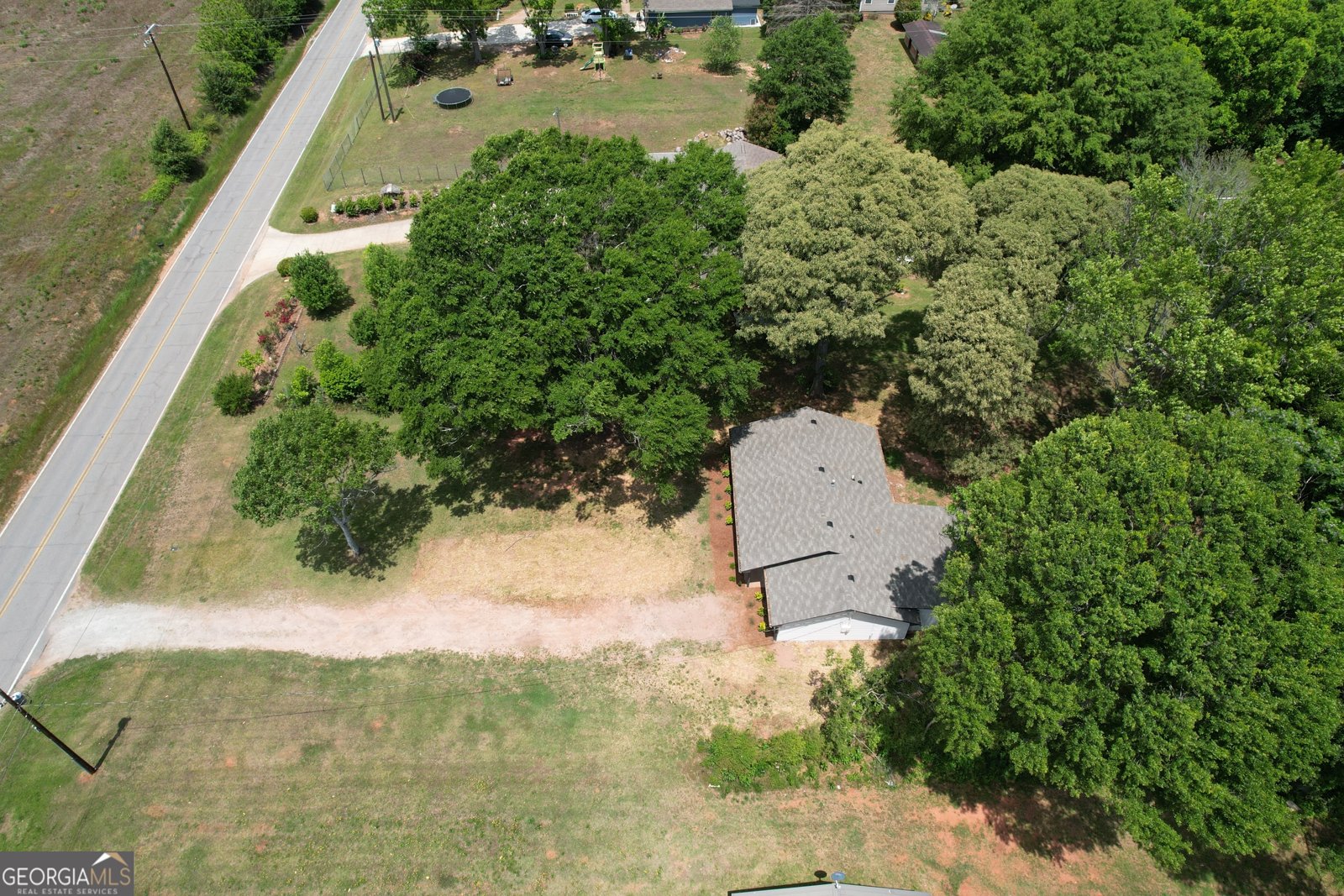 4464 Old Atlanta Rd Griffin - Photo 60
