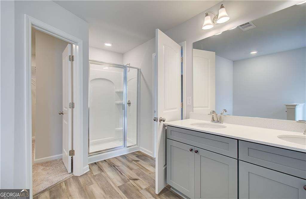 667 Treasure Drive Stockbridge - Photo 17