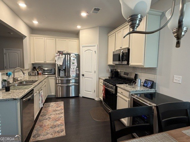 1251 Elderwood Way Cumming - Photo 10