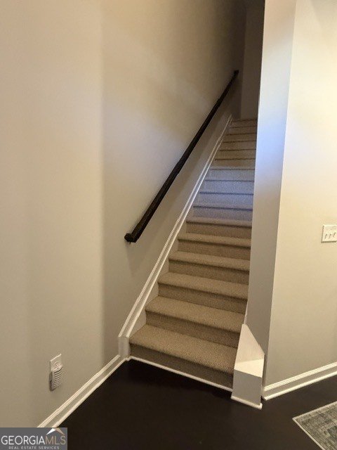 1251 Elderwood Way Cumming - Photo 14