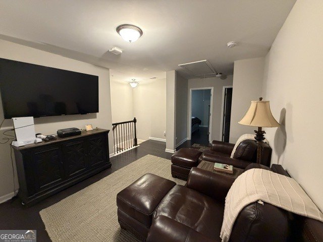 1251 Elderwood Way Cumming - Photo 17