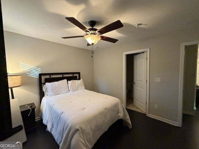 1251 Elderwood Way Cumming - Photo 21