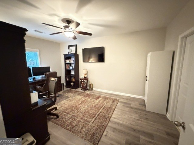 1251 Elderwood Way Cumming - Photo 33