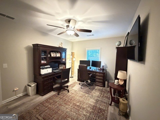 1251 Elderwood Way Cumming - Photo 34