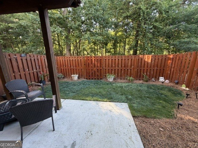 1251 Elderwood Way Cumming - Photo 38