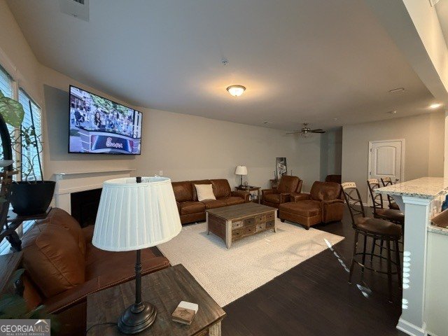 1251 Elderwood Way Cumming - Photo 6
