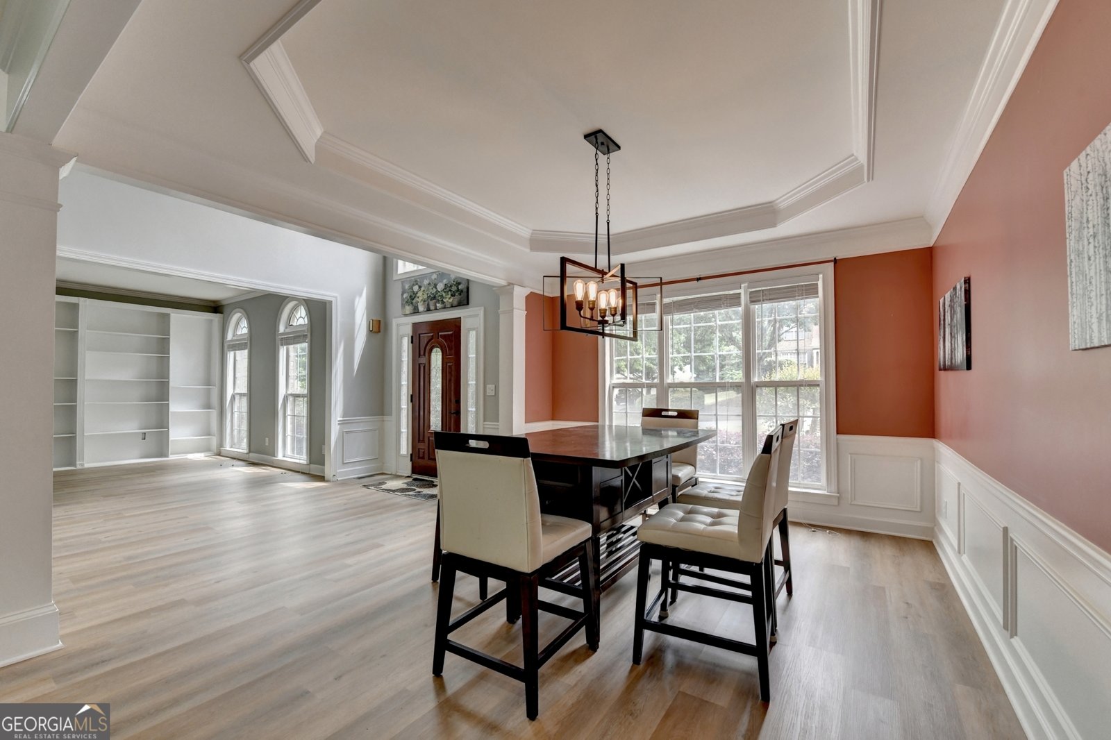 1620 Alvecote Court Cumming - Photo 10