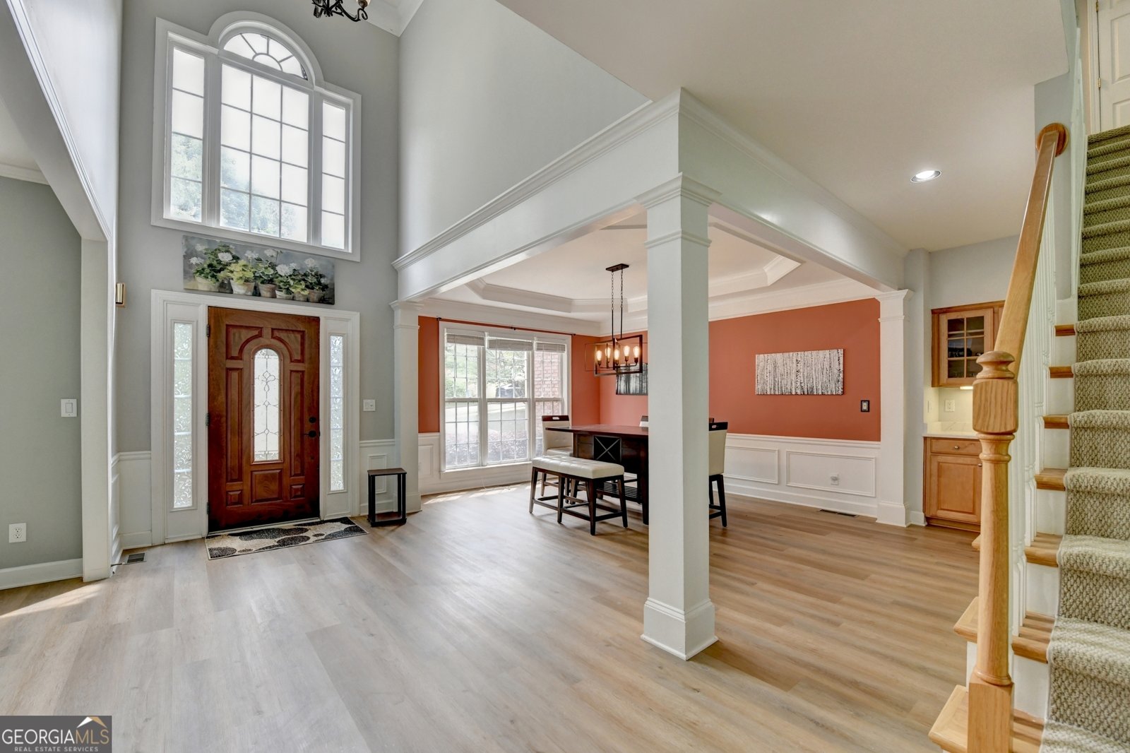1620 Alvecote Court Cumming - Photo 17