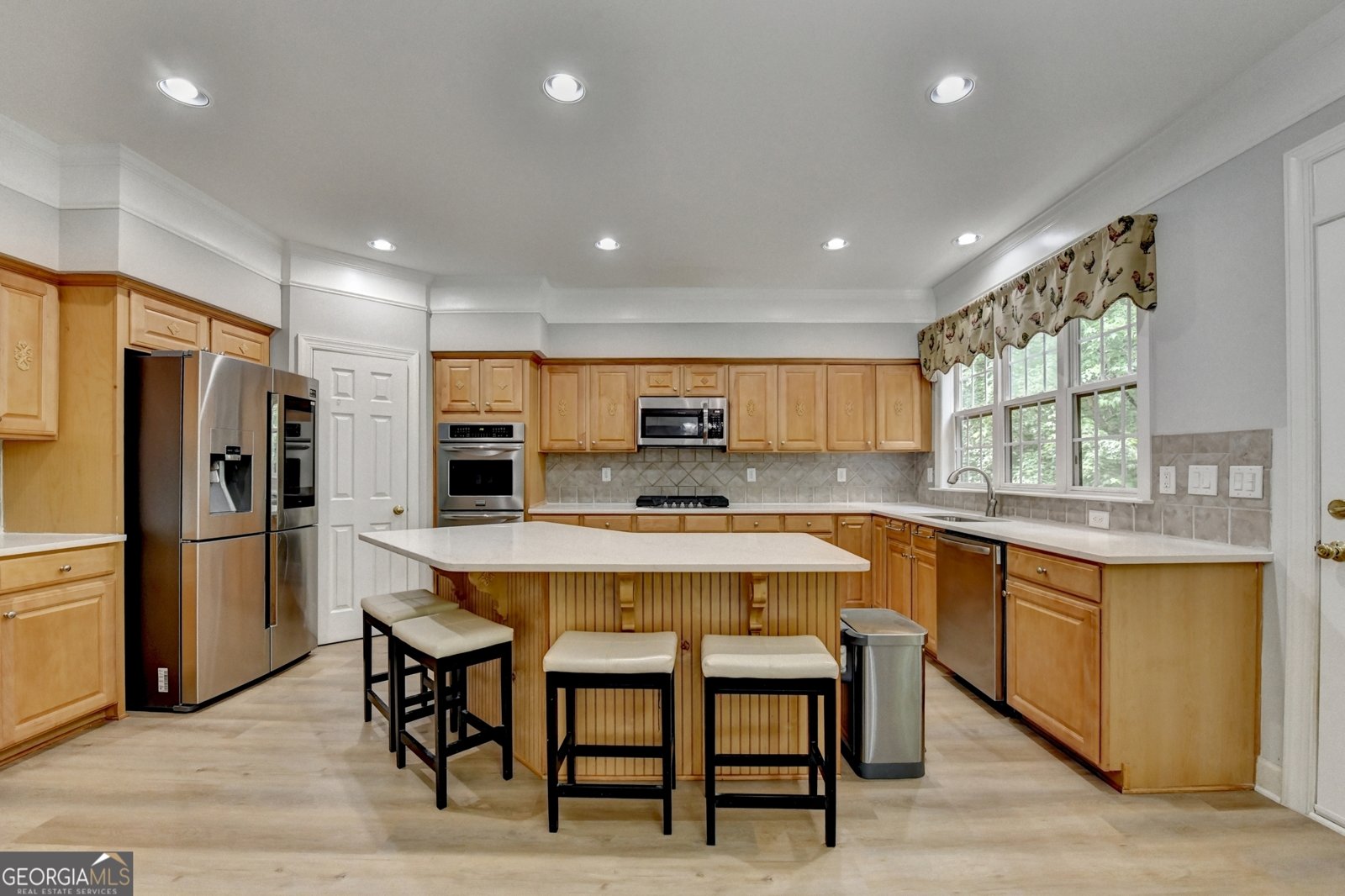 1620 Alvecote Court Cumming - Photo 29