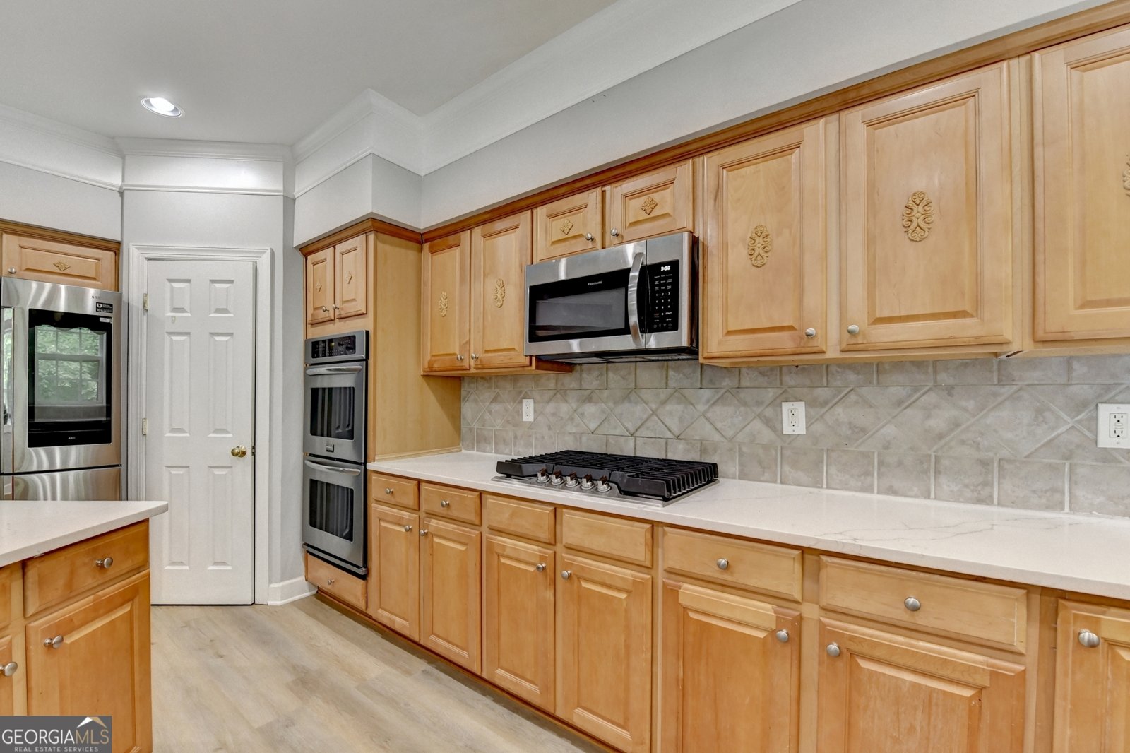 1620 Alvecote Court Cumming - Photo 31