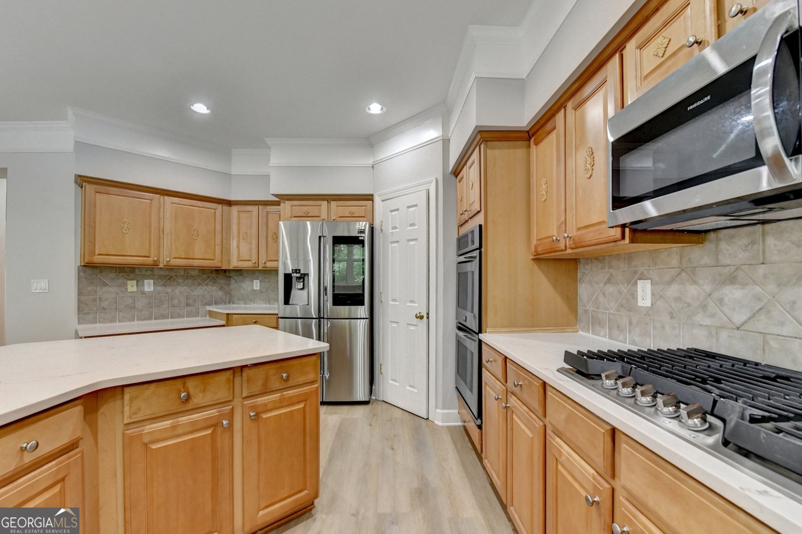 1620 Alvecote Court Cumming - Photo 32