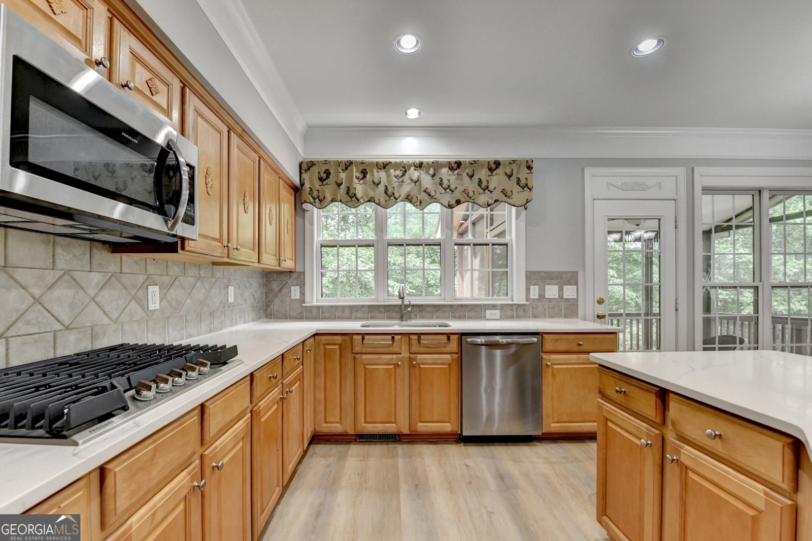 1620 Alvecote Court Cumming - Photo 33