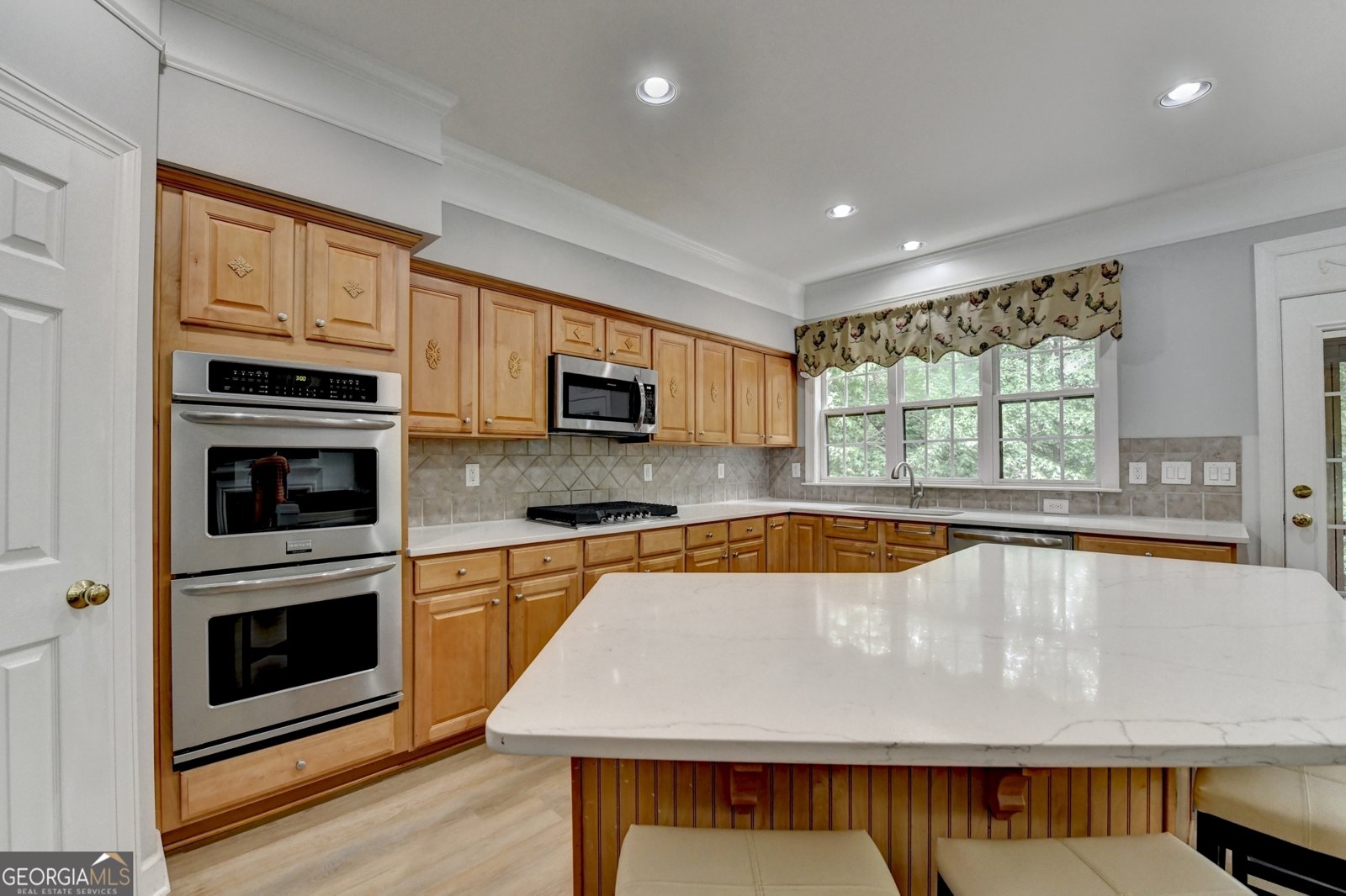 1620 Alvecote Court Cumming - Photo 34