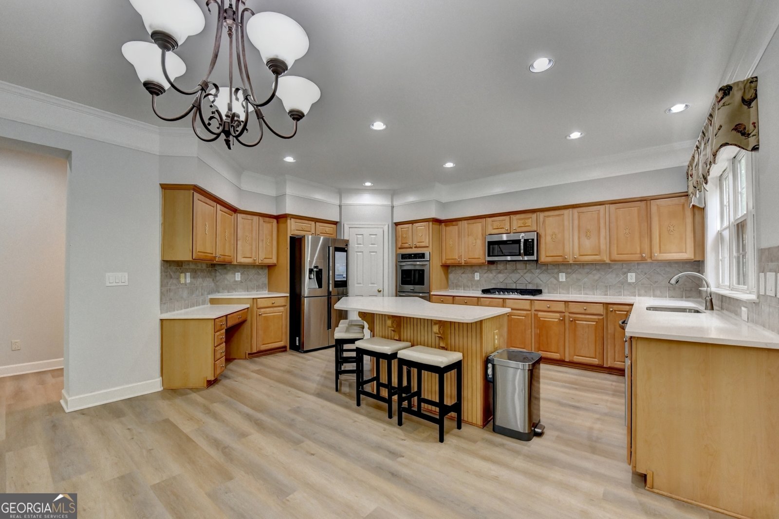 1620 Alvecote Court Cumming - Photo 36
