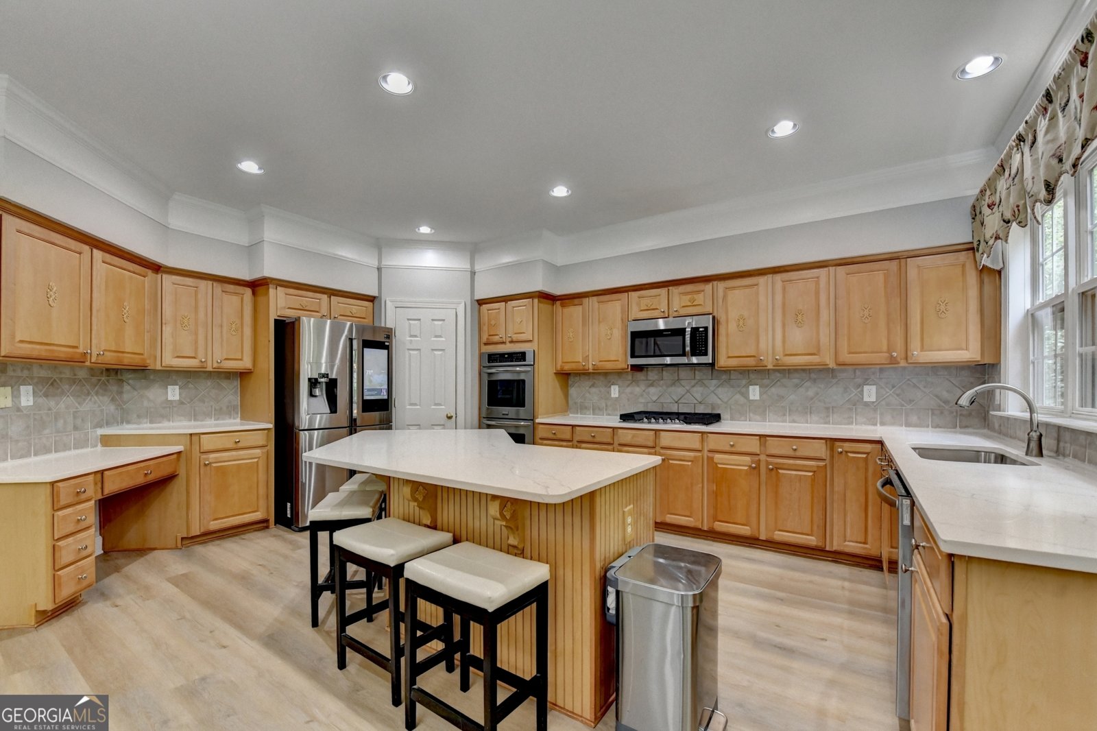1620 Alvecote Court Cumming - Photo 37