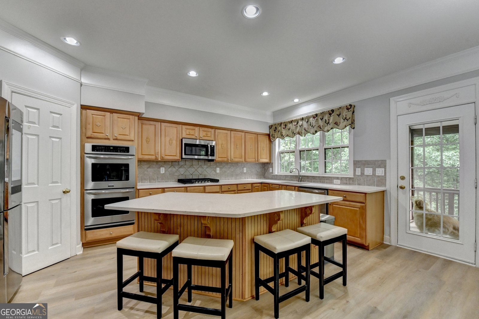 1620 Alvecote Court Cumming - Photo 38