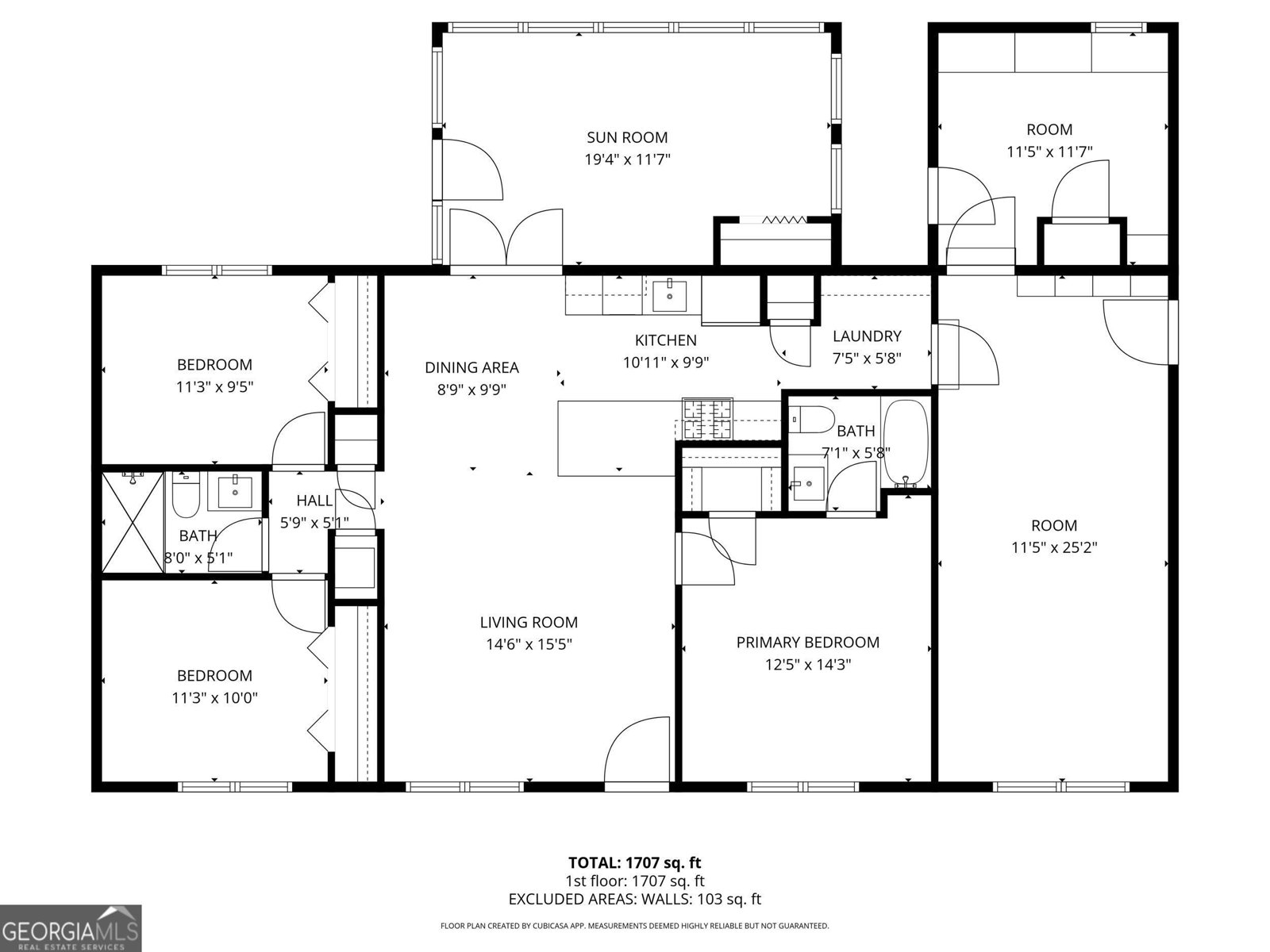 360 hemlock Drive Lawrenceville - Photo 31
