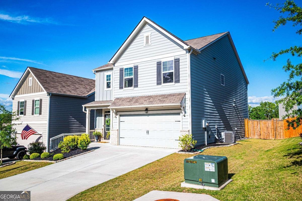 178 Whitewood Drive Dawsonville - Photo 40