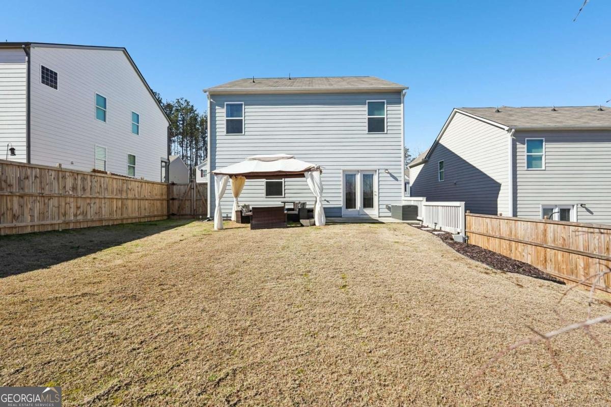 178 Whitewood Drive Dawsonville - Photo 43