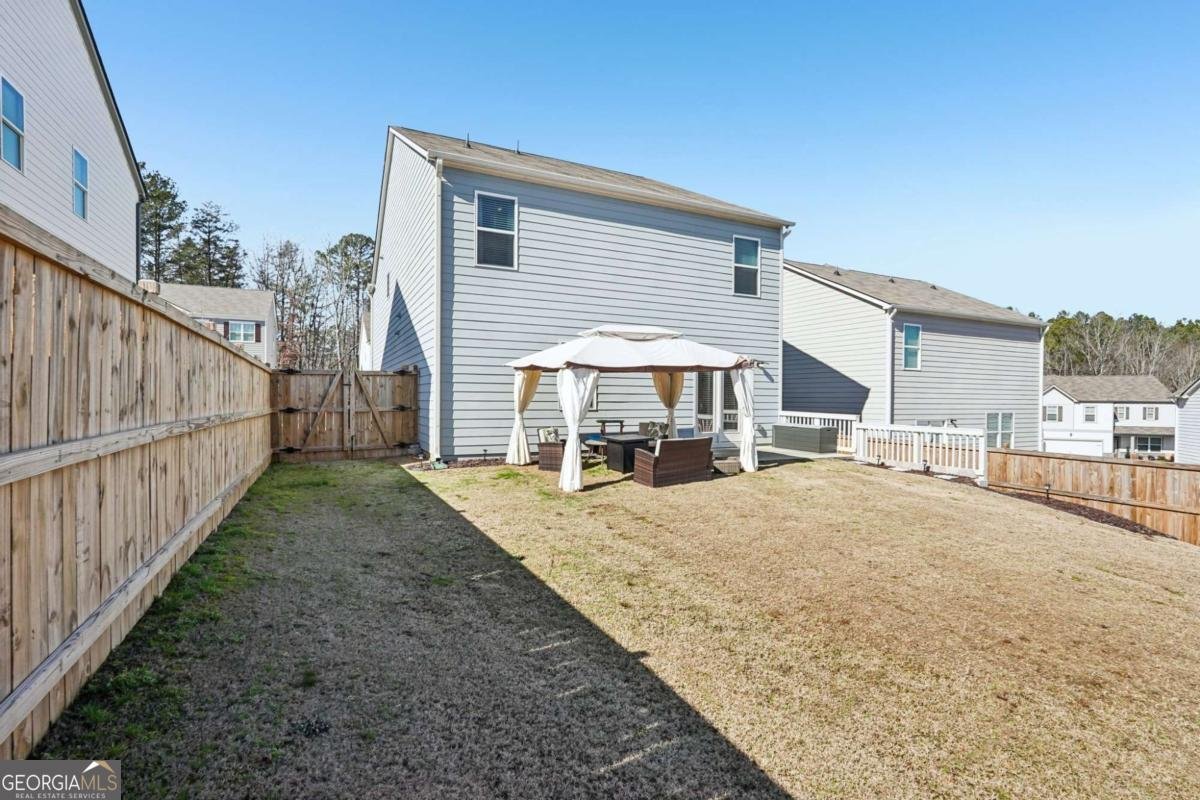 178 Whitewood Drive Dawsonville - Photo 45