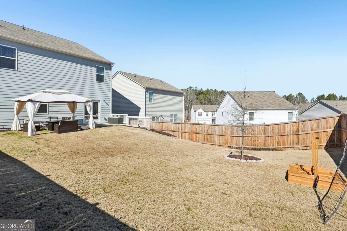 178 Whitewood Drive Dawsonville - Photo 46